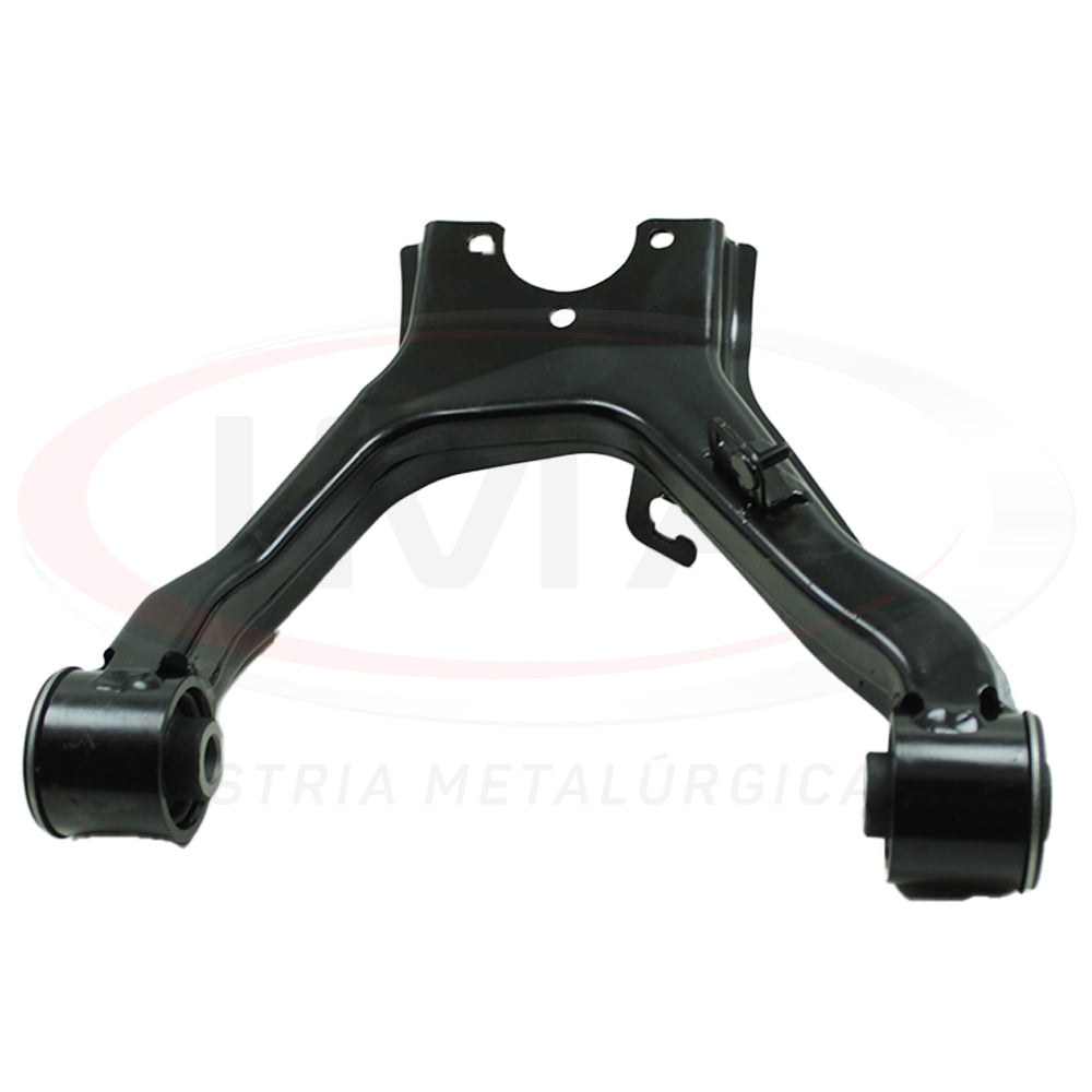 Front Upper Suspension Arm - Left - With bushings / Without ball joint