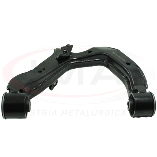 Bandeja da Suspensão - Dianteiro Superior -  Esquerdo -  Com buchas / Sem pivô