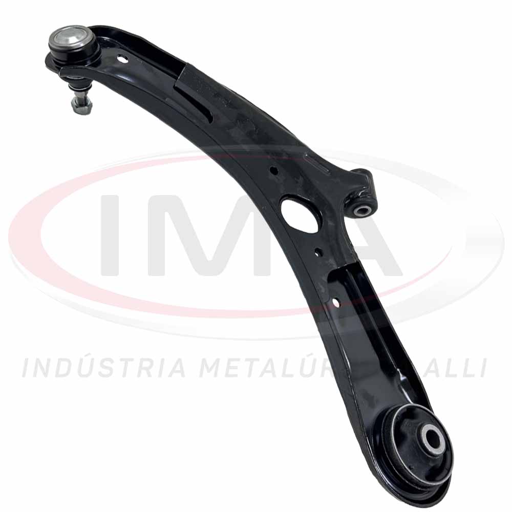 Suspension Arm - Right Side - With bushings / With ball joint