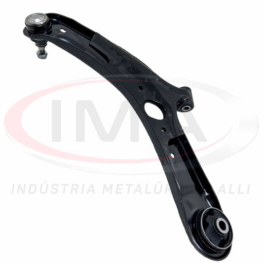 Bandeja da Suspensão -  - Lado Direito - Com buchas / Com Pivô