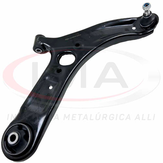 Bandeja da Suspensão -  - Lado Direito - Com buchas / Com Pivô