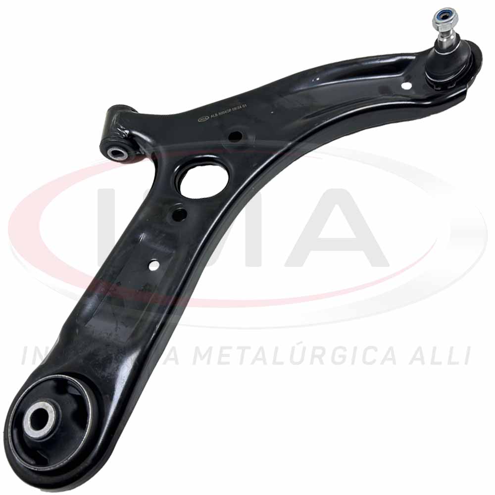 Suspension Arm - Right Side - With bushings / With ball joint