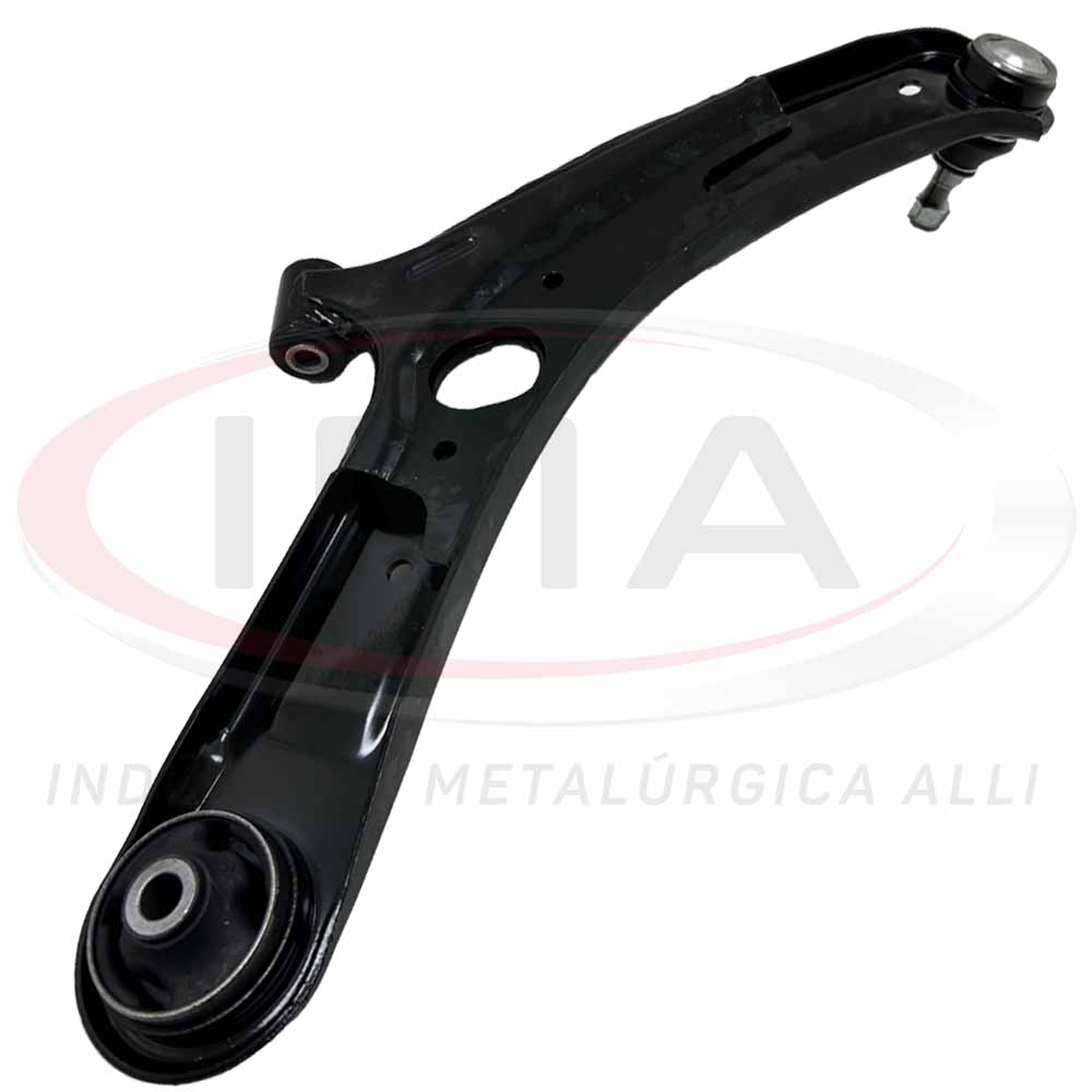 Suspension Arm - Left Side - With Bushings / With Ball Joint