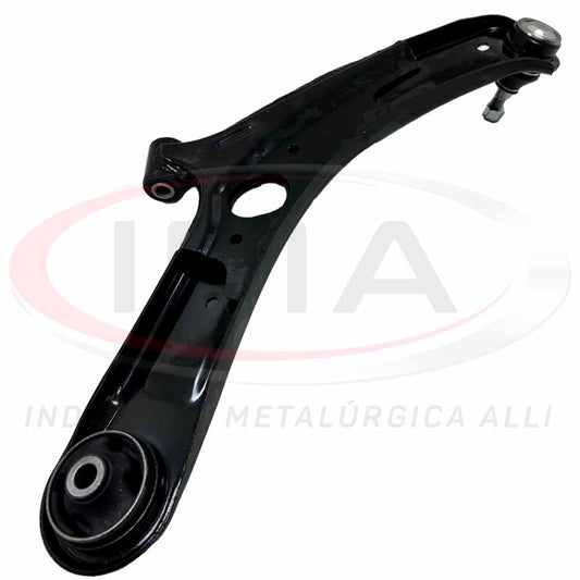 Bandeja da Suspensão -  - Lado Esquerdo - Com buchas / Com Pivô