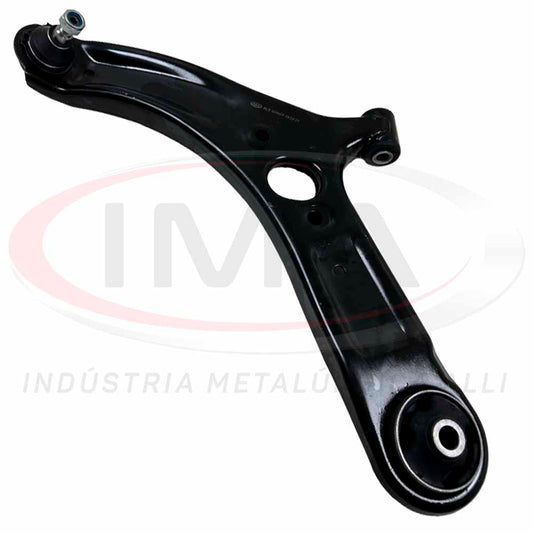 Bandeja da Suspensão -  - Lado Esquerdo - Com buchas / Com Pivô