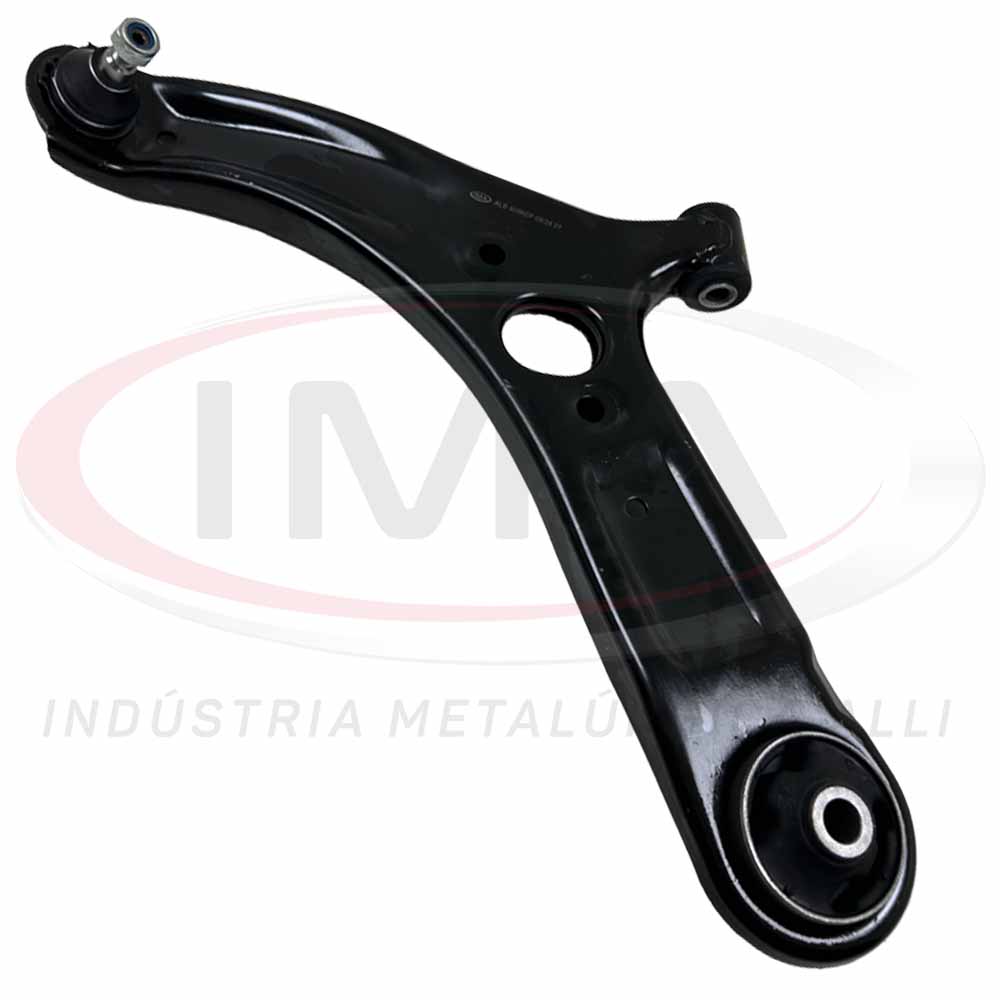 Suspension Arm - Left Side - With Bushings / With Ball Joint