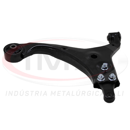 Bandeja da Suspensão - Dianteiro - Direito - Com buchas / Sem pivô