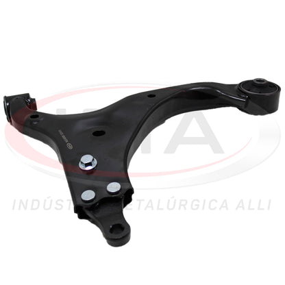Suspension Arm - Front - Right - With bushings / Without ball joint