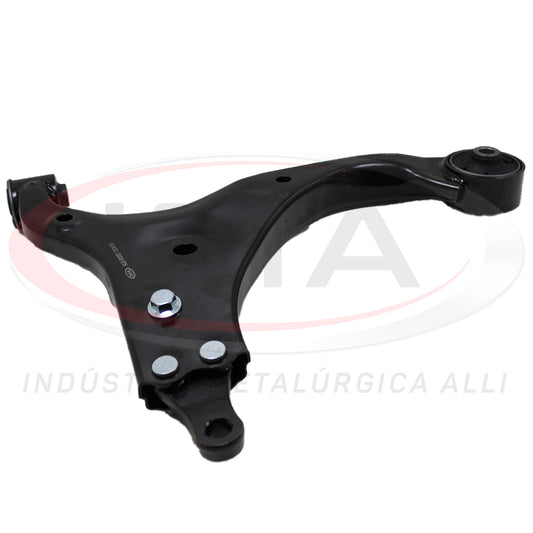 Suspension Arm - Front - Right - With bushings / Without ball joint