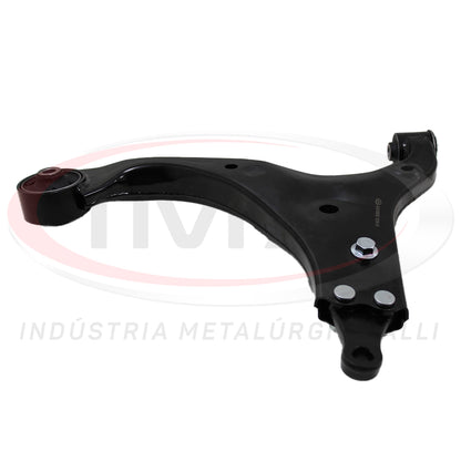 Suspension Arm - Front - Left - With bushings / Without ball joint