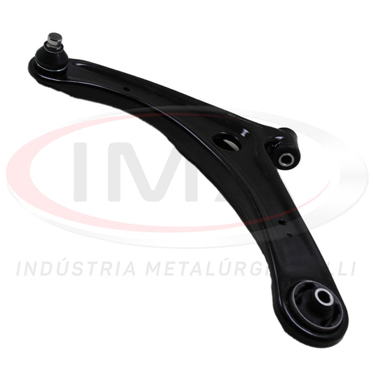 Bandeja da Suspensão - Dianteiro -  Esquerdo -  Com buchas / Pivô