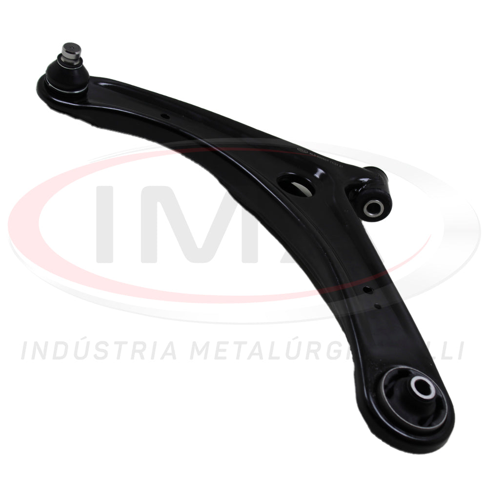 Suspension Arm - Front - Left - With Bushings / Ball Joint