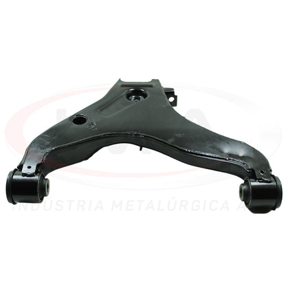Lower Front Suspension Arm - Right - With bushings / Without bump stop / Without ball joint
