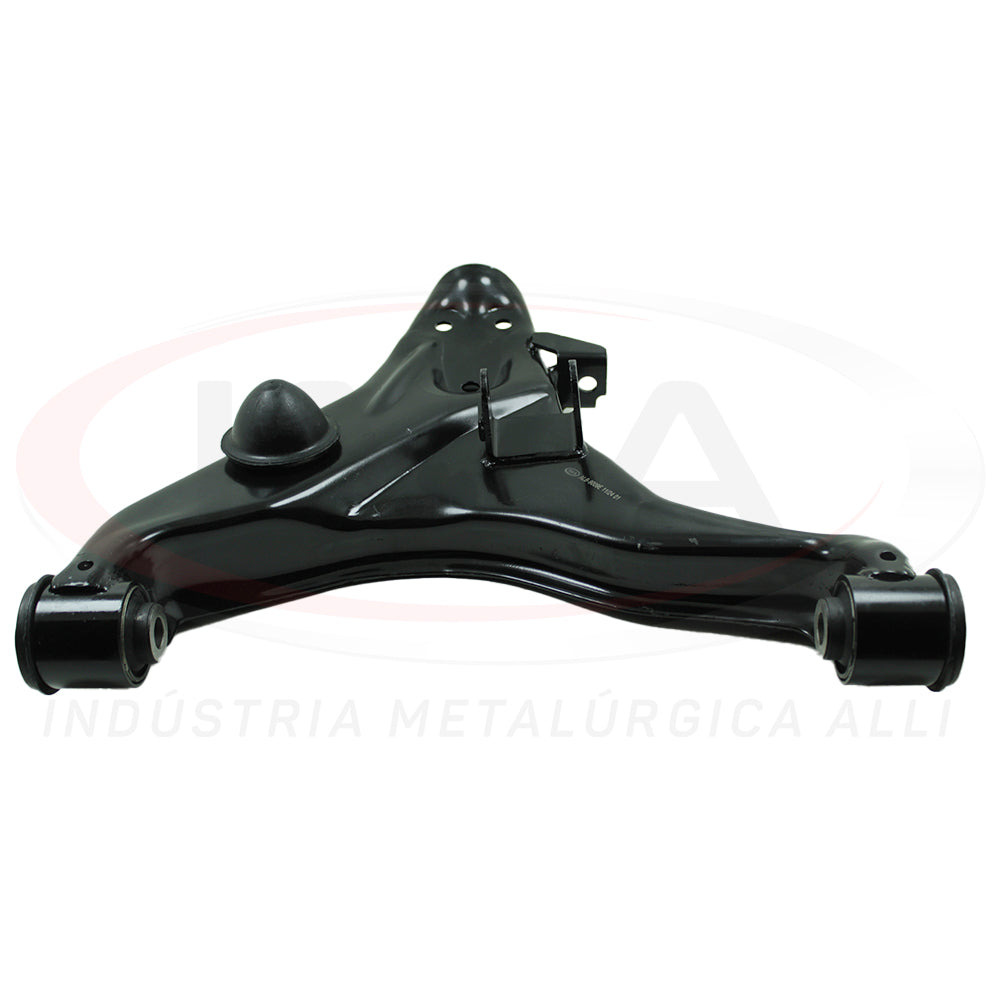 Lower Front Left Suspension Arm - With bushings / Without bump stop / Without ball joint
