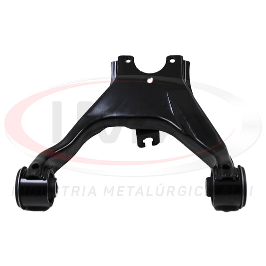 Bandeja da Suspensão - Dianteiro Superior - Direito - Com Buchas / Sem pivô