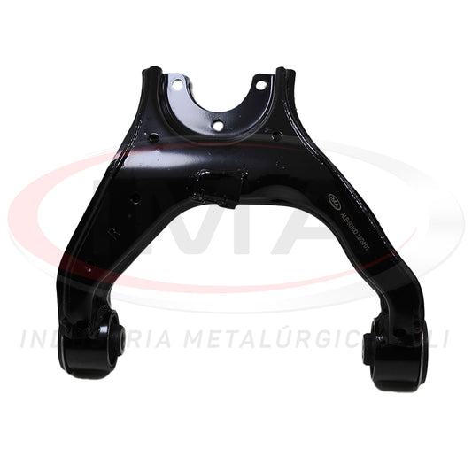 Bandeja da Suspensão - Dianteiro Superior - Direito - Com Buchas / Sem pivô