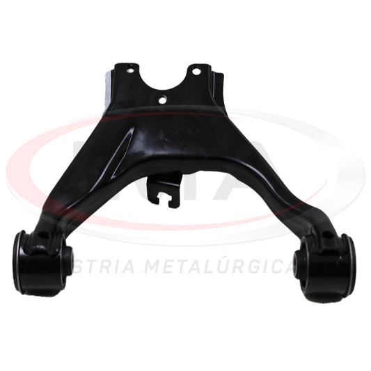 Bandeja da Suspensão - Dianteiro Superior - Esquerdo - Com Buchas / Sem pivô