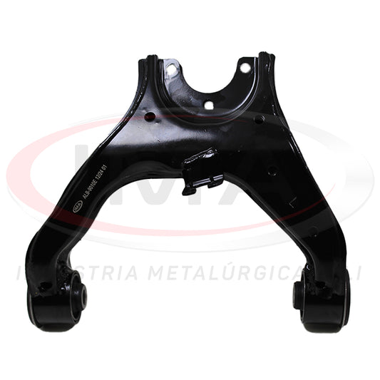 Front Upper Suspension Arm - Left - With bushings / Without ball joint