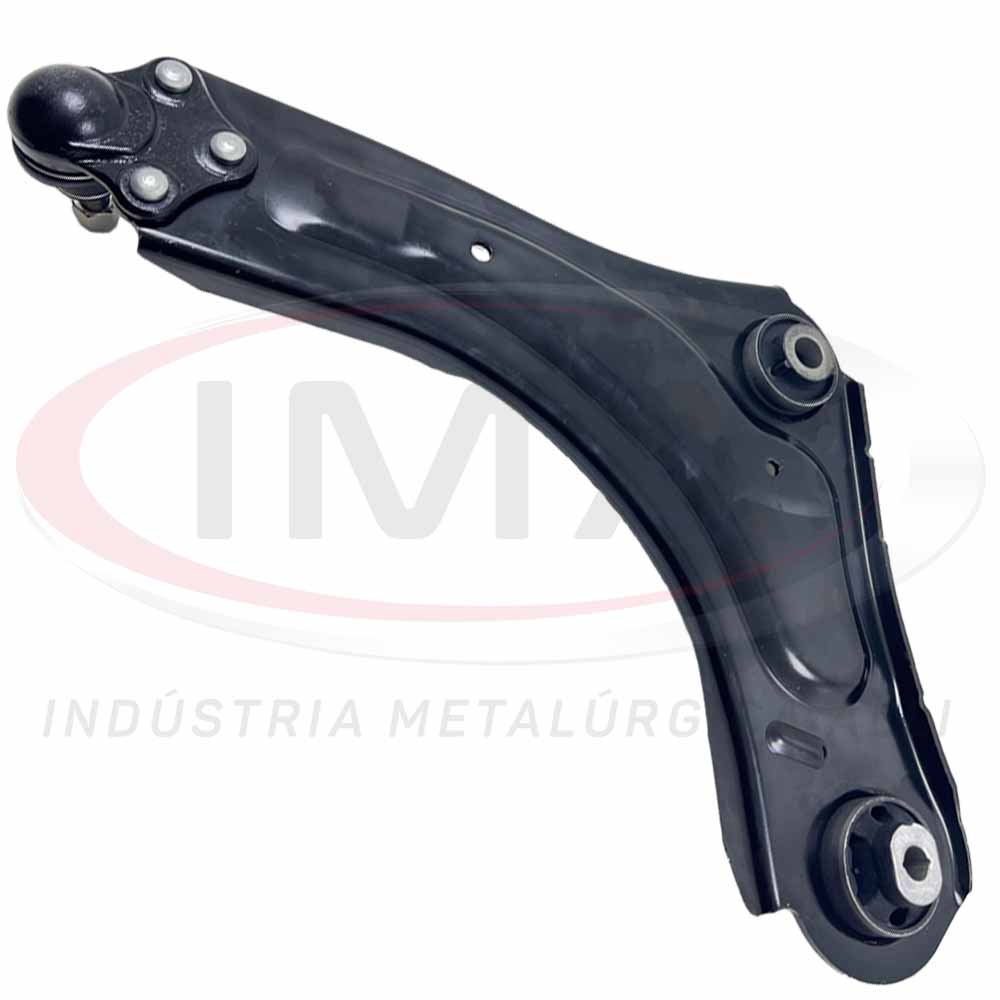 Front Lower Suspension Arm - Right Side - With Ball Joint