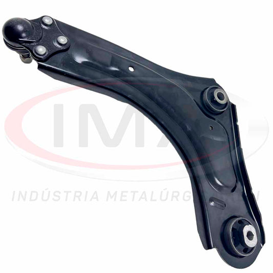 Bandeja da Suspensão - Dianteira Inferior - Lado Direito - Com Pivô