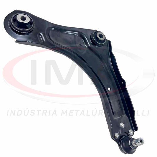 Bandeja da Suspensão - Dianteira Inferior - Lado Direito - Com Pivô