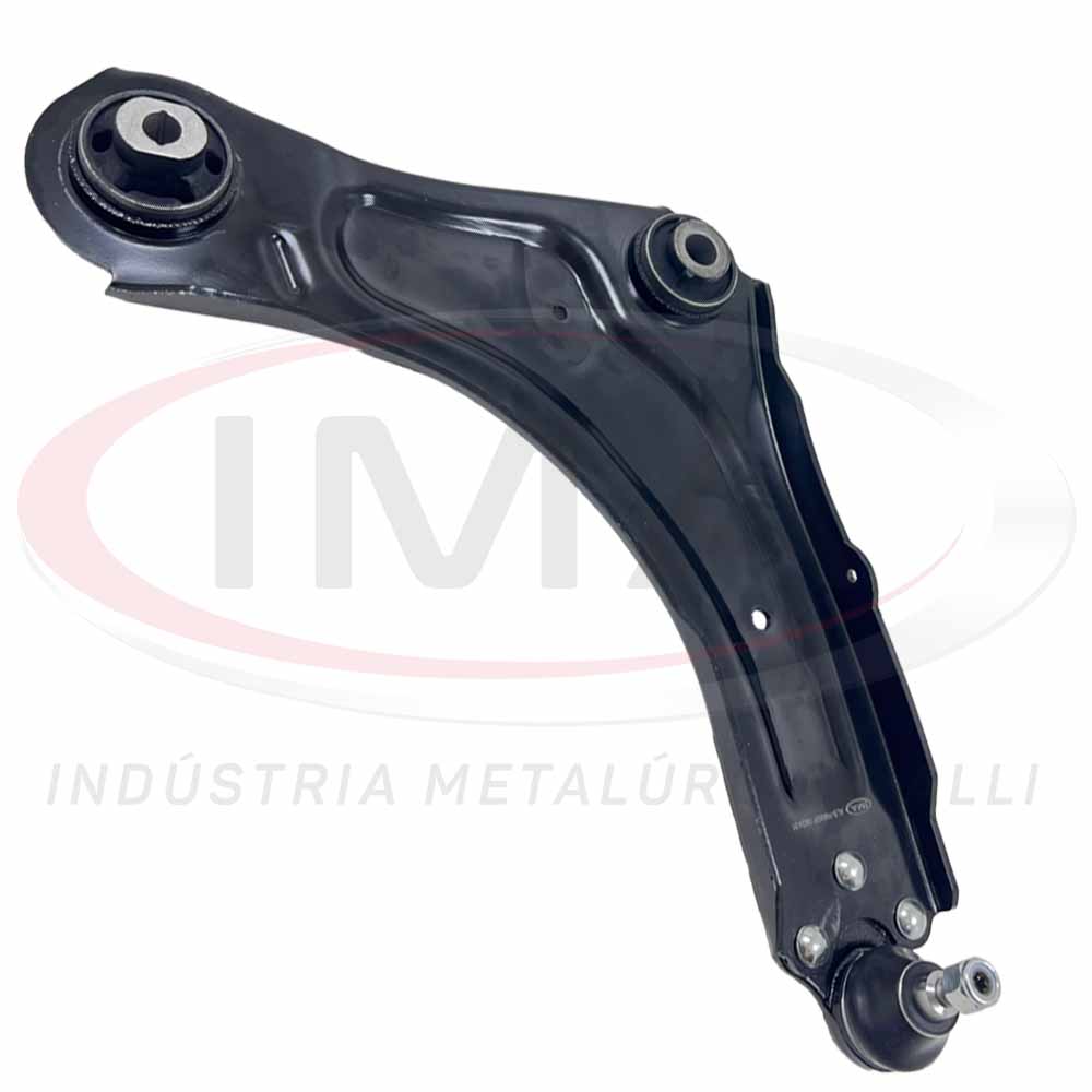 Front Lower Suspension Arm - Right Side - With Ball Joint