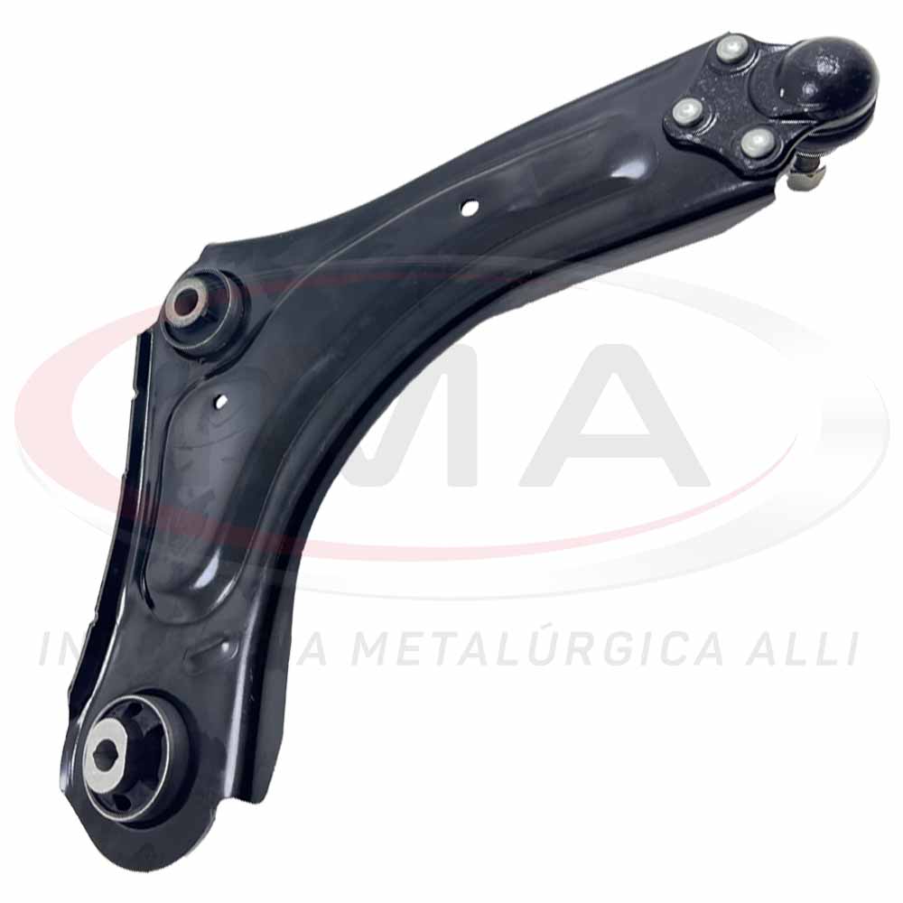 Front Lower Suspension Arm - Left Side - With Ball Joint
