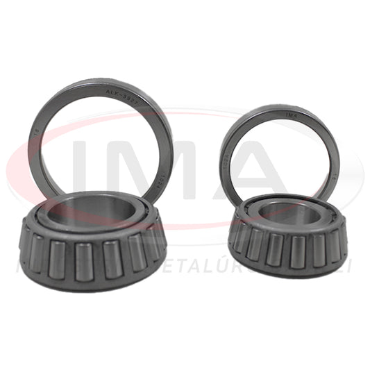 Front Wheel Bearing Kit