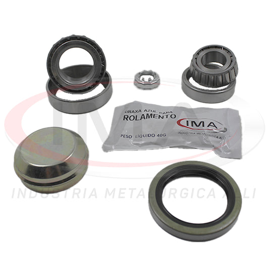 Front Wheel Bearing Kit