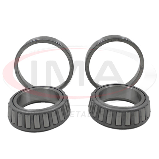 Front Wheel Bearing Kit