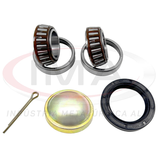 Rear Wheel Bearing Kit