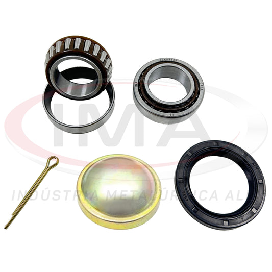 Rear Wheel Bearing Kit