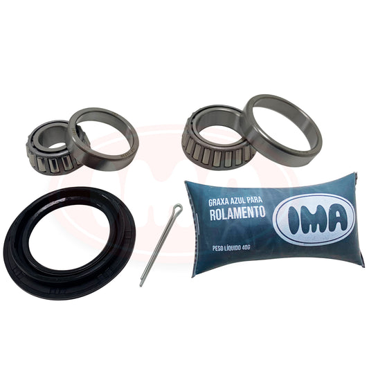 Front Wheel Bearing Kit