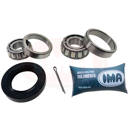 Front Wheel Bearing Kit