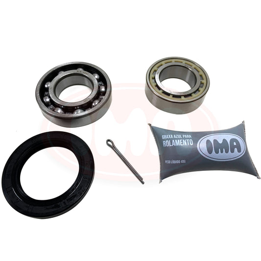 Rear Wheel Bearing Kit