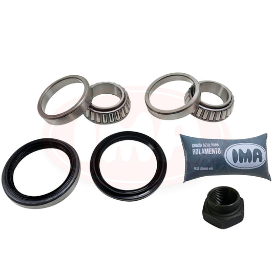Front Wheel Bearing Kit