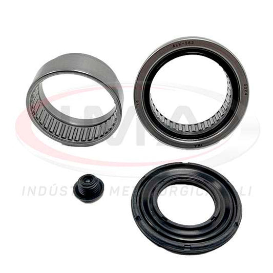 Rear Wheel Bearing Kit