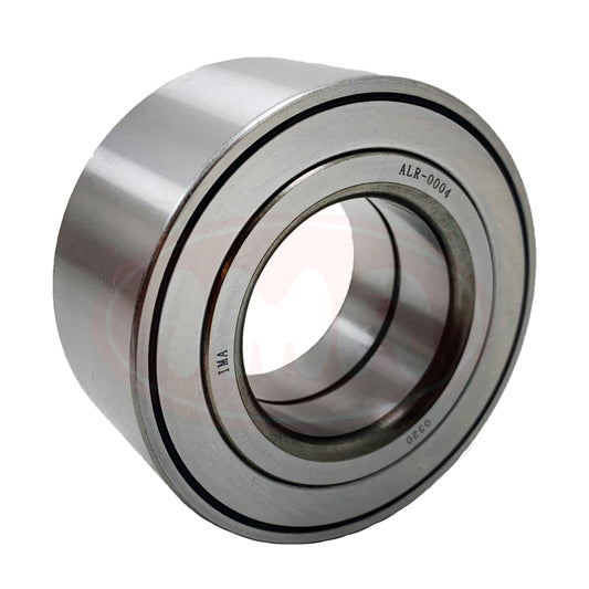 Double Front Wheel Bearing