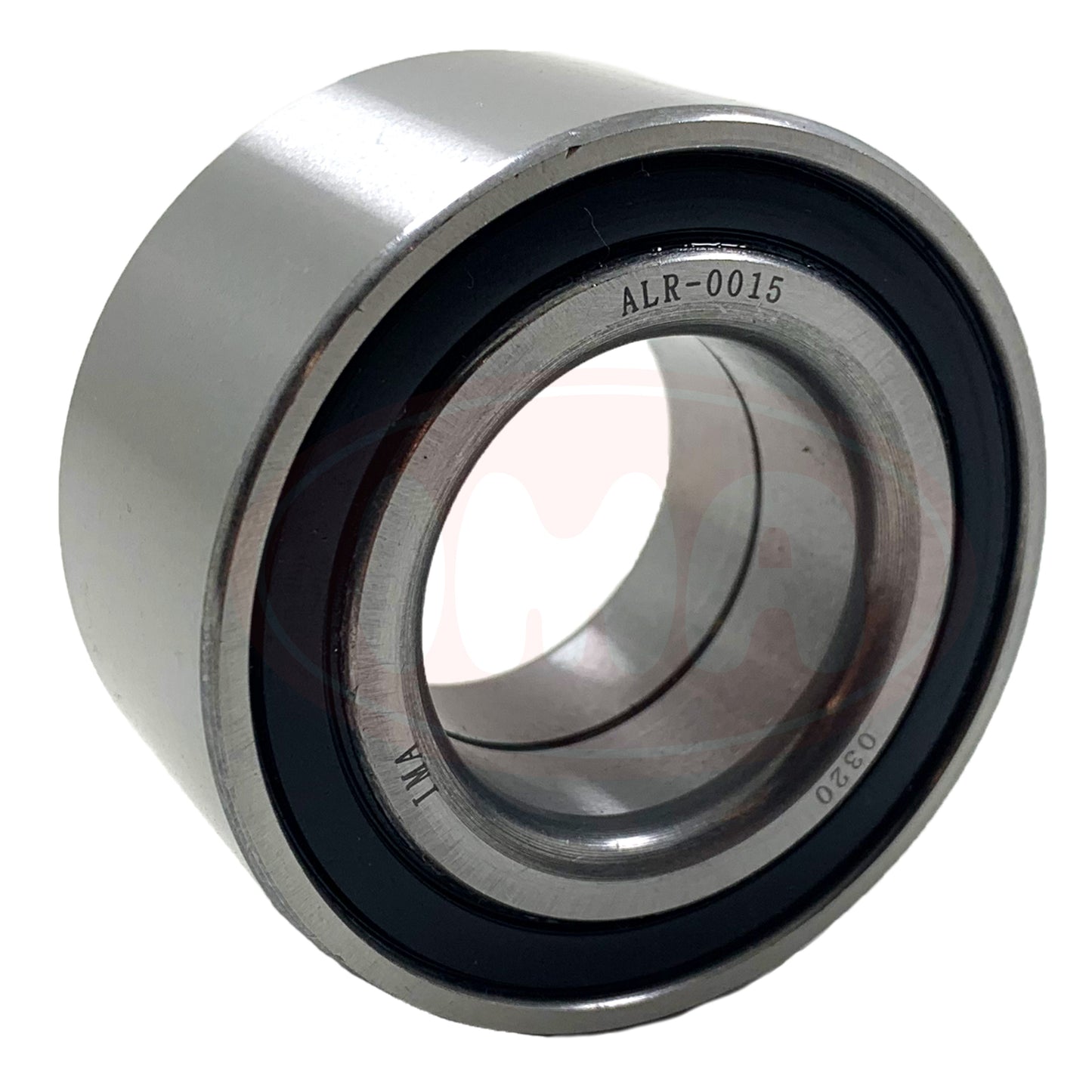 Rolamento Roda Dianteira S/ABS DUPLO
