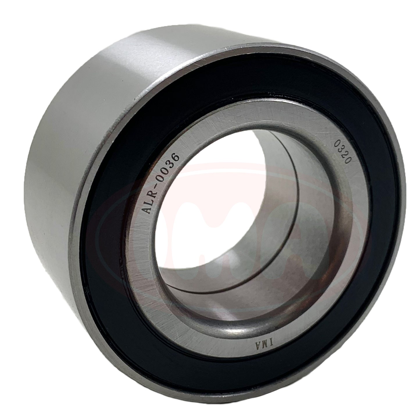 Double Front Wheel Bearing