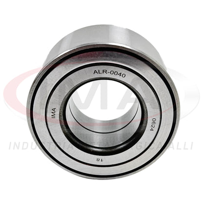 Front Wheel Bearing