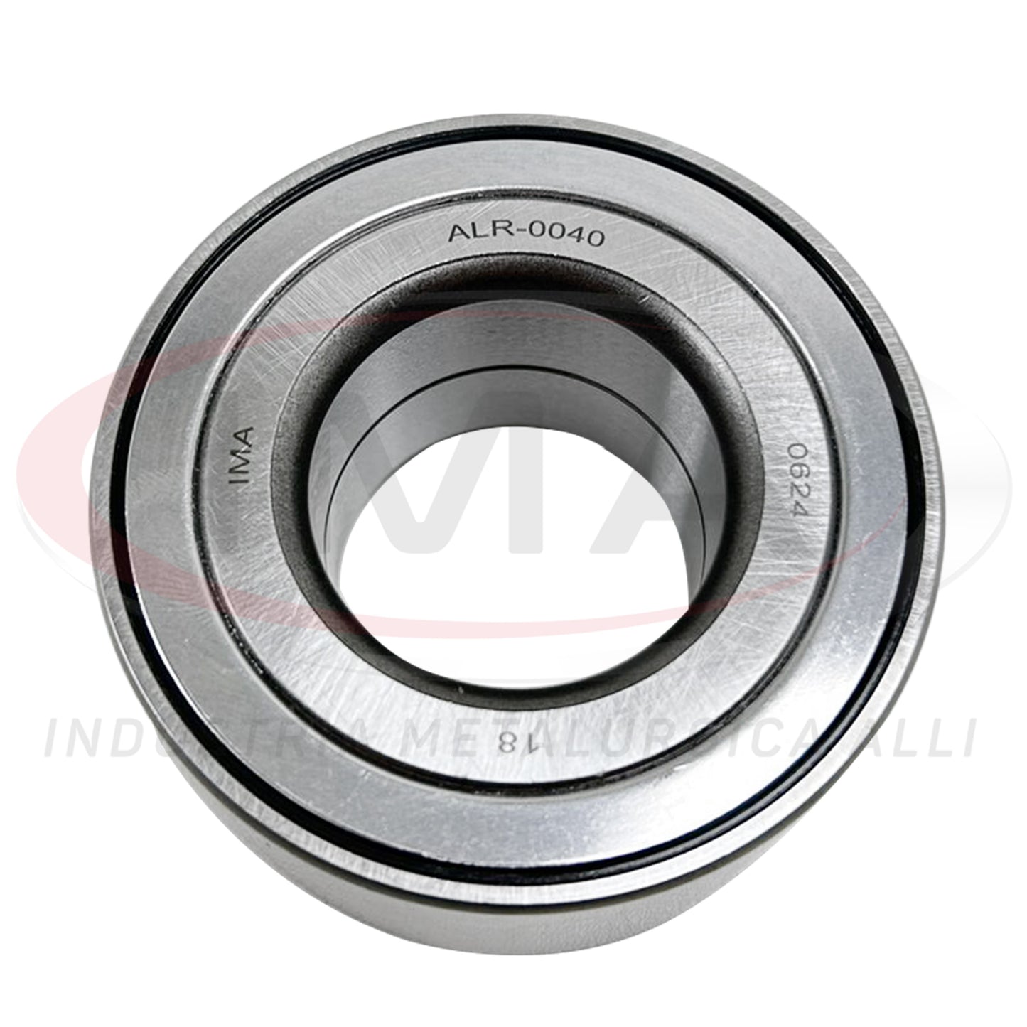 Front Wheel Bearing
