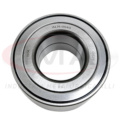 Front Wheel Bearing