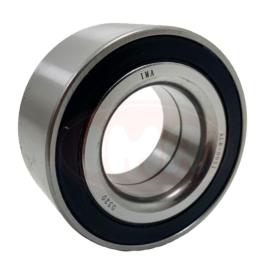 Front Wheel Bearing without ABS, Double