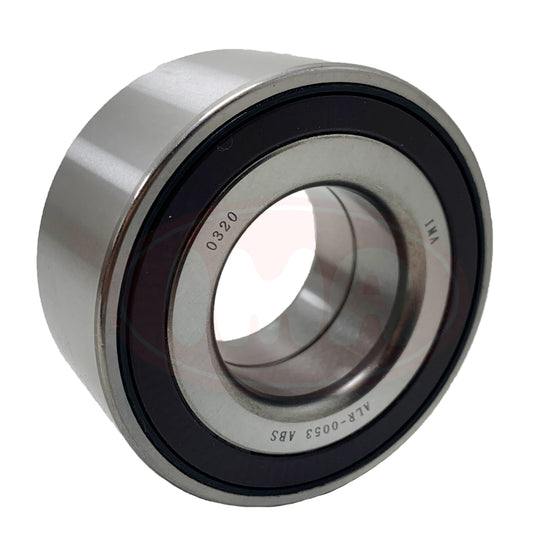 Front Wheel Bearing with Dual ABS