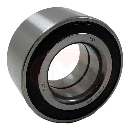 Front Wheel Bearing with Dual ABS