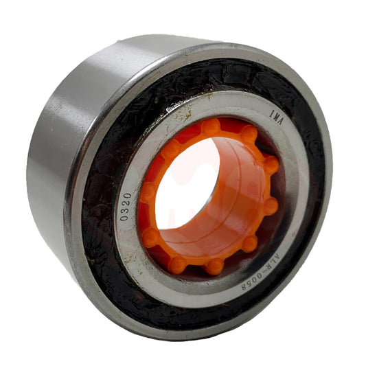 Double Front Wheel Bearing