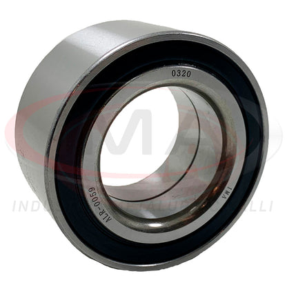 Rolamento Roda Dianteiro / Traseiro