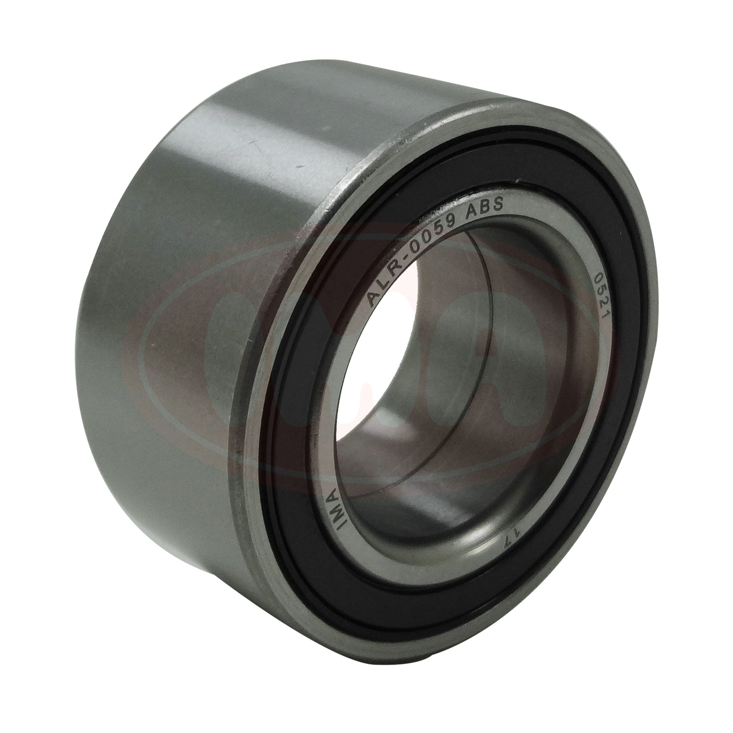 Rear Wheel Bearing