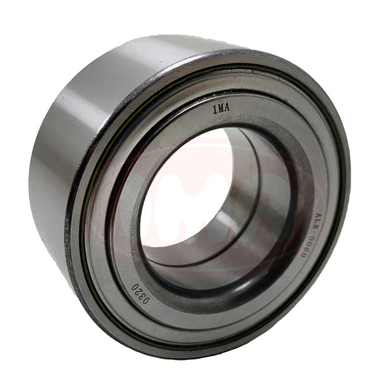 Double Front Wheel Bearing